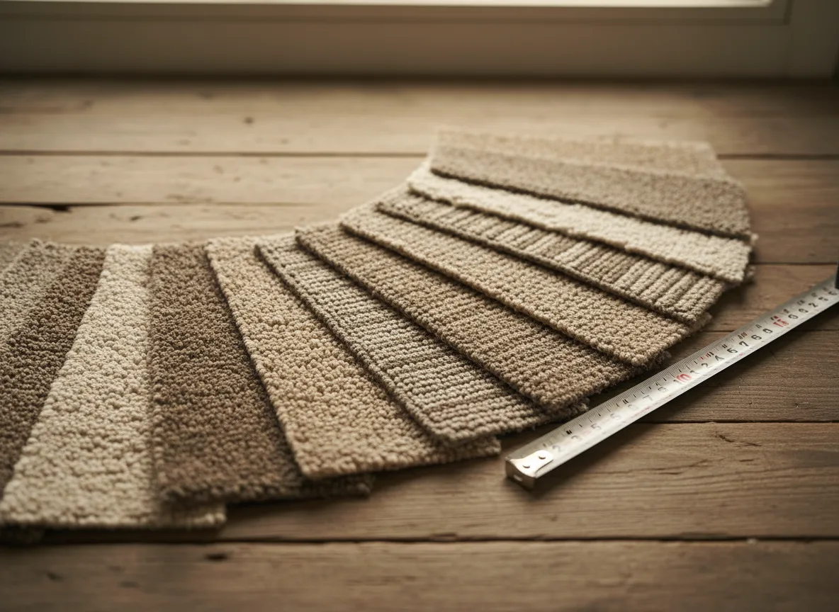 Carpet Installation Aubrey, TX FAQs