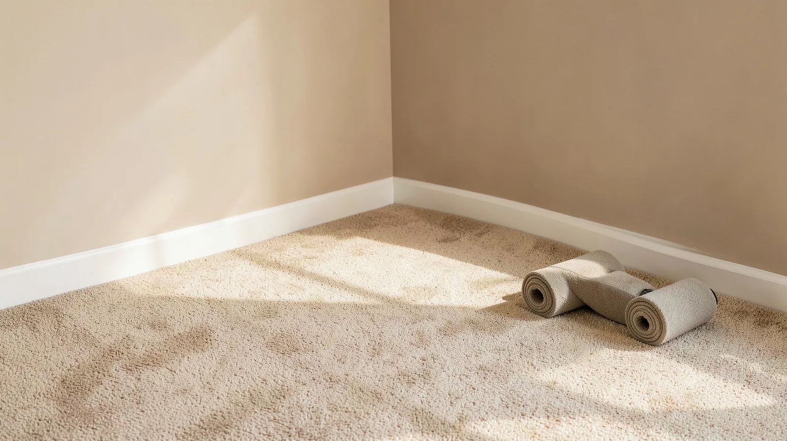Carpet Installation in Aubrey, TX near me